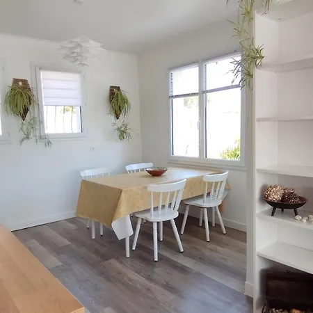 Maison 2 En Bord De Mer-jardin & Animaux Acceptes, 400m De La * Vaux-sur-Mer