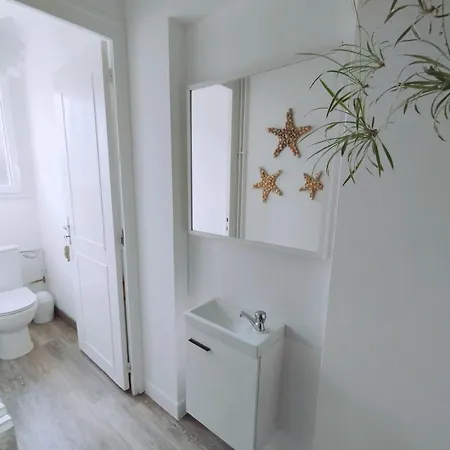 Maison 2 En Bord De Mer-jardin & Animaux Acceptes, 400m De La *