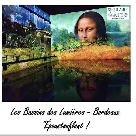 Maison 2 En Bord De Mer-jardin & Animaux Acceptes, 400m De La