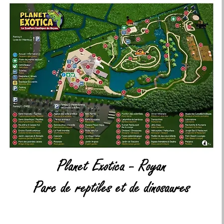 Maison 2 En Bord De Mer-jardin & Animaux Acceptes, 400m De La بيت للعطل *